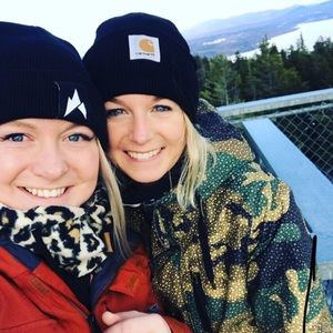 Meet your Posher, Michaela